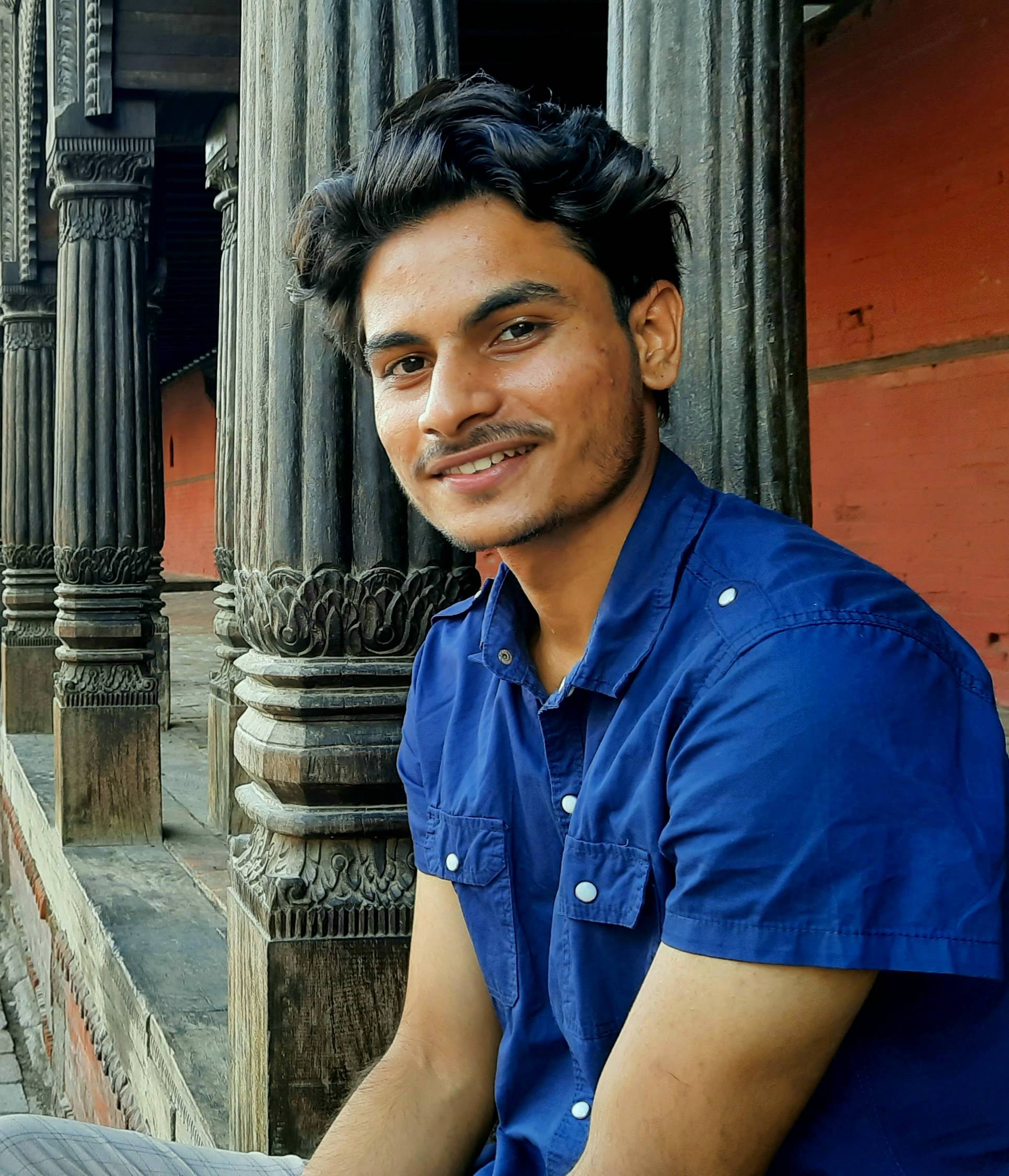 Ajay s portfolio